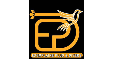 EXEMPLAIRE PLUS ET DIVERS